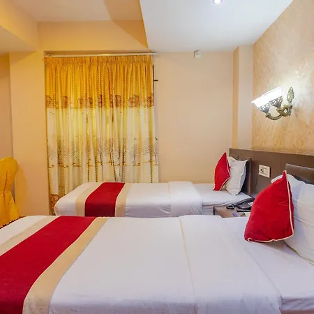 Hotel Royal Kathmandu