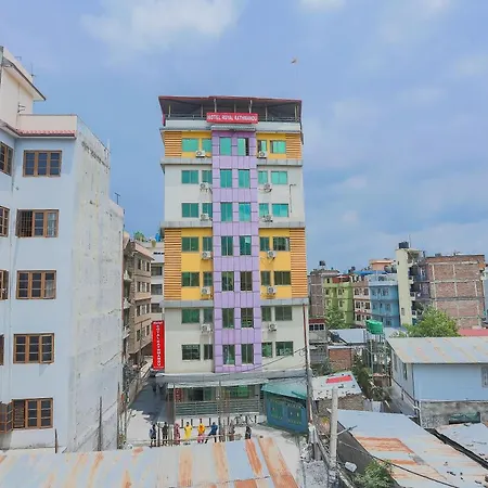 Hotel Royal Kathmandu