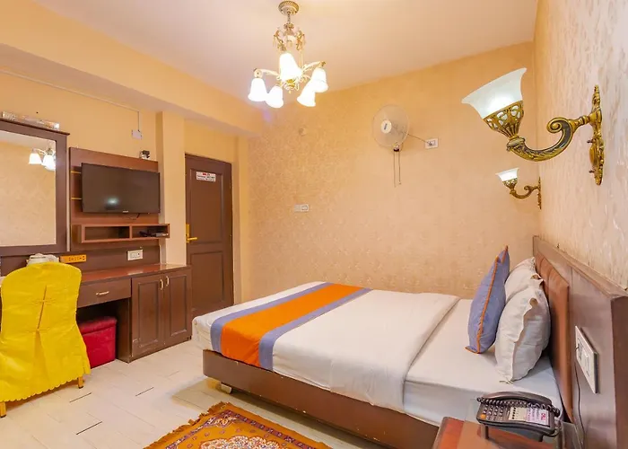 Royal 3* Kathmandu