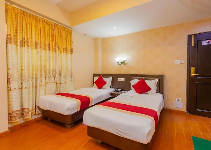 Royal Hotel 3*