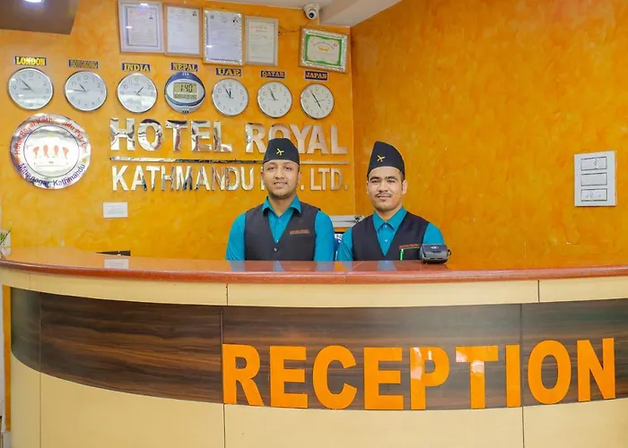 Royal Kathmandu