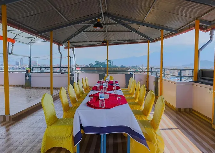 Royal Hotel 3*