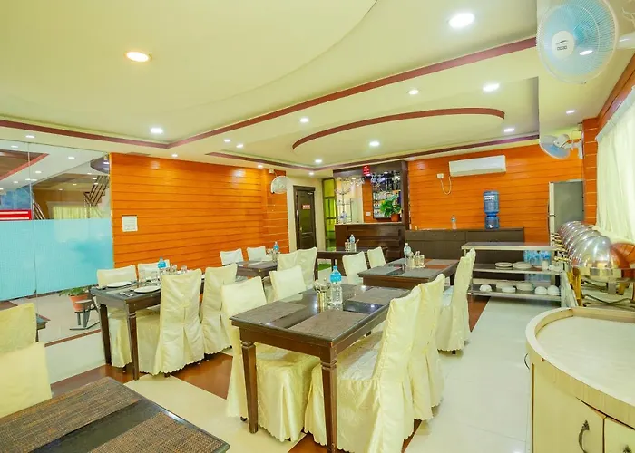 Hotel Royal Kathmandu