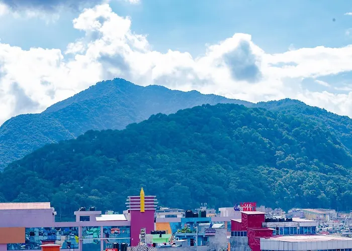 Royal Kathmandu