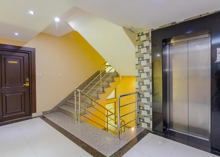 Hotel Royal 3*