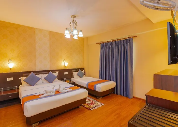 Royal Hotel Kathmandu