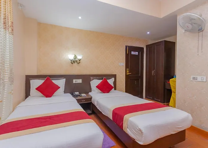 Hotel Royal