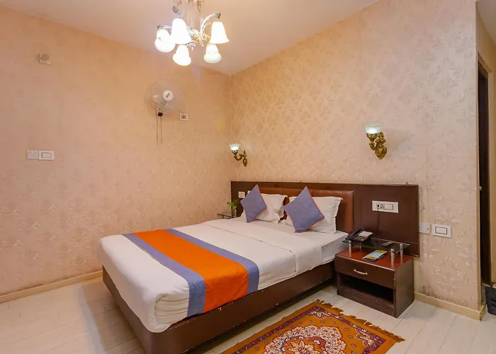 Hotel Royal