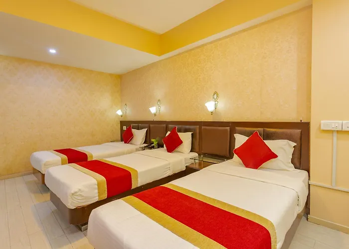 Royal Hotel