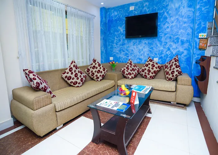 Royal Hotel Kathmandu