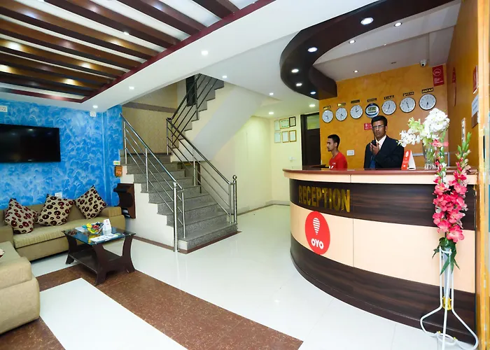 Royal 3* Kathmandu