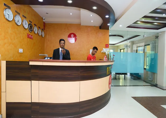 Royal Hotel Kathmandu