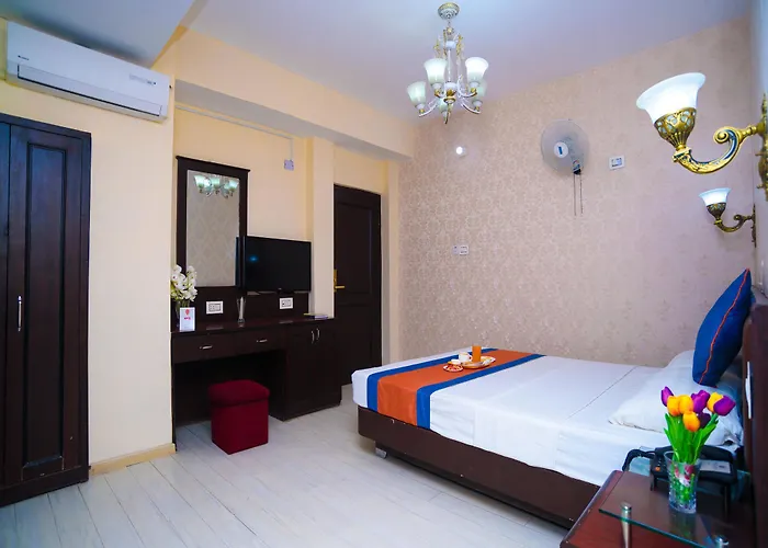 Hotel Royal