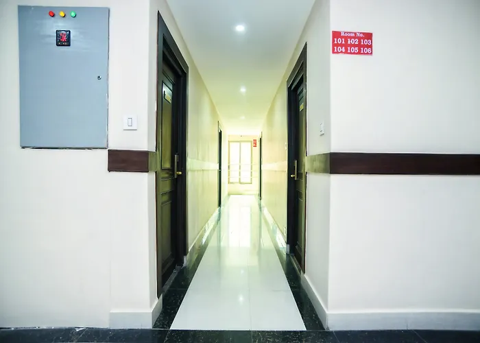 Royal Hotel Kathmandu