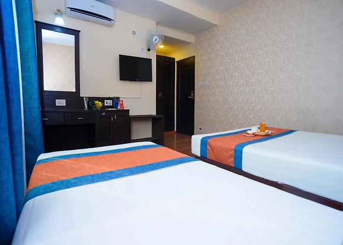 Royal Hotel