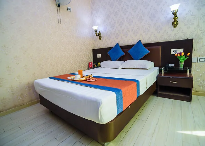 Royal Hotel 3*