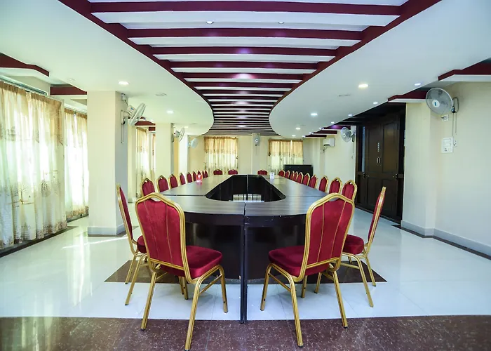 Royal Hotel 3*