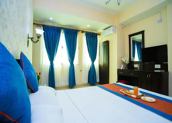Royal Hotel Kathmandu