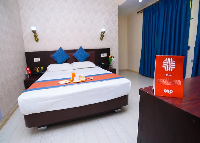 Royal 3* Kathmandu