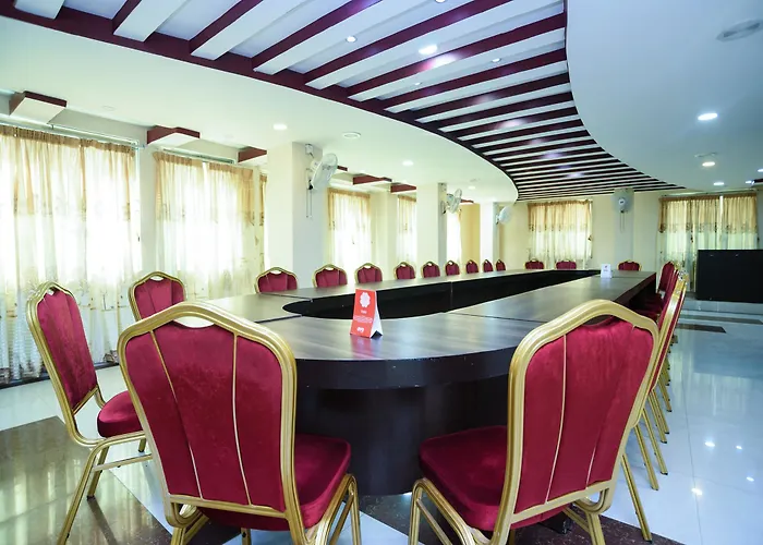 Hotel Royal Kathmandu