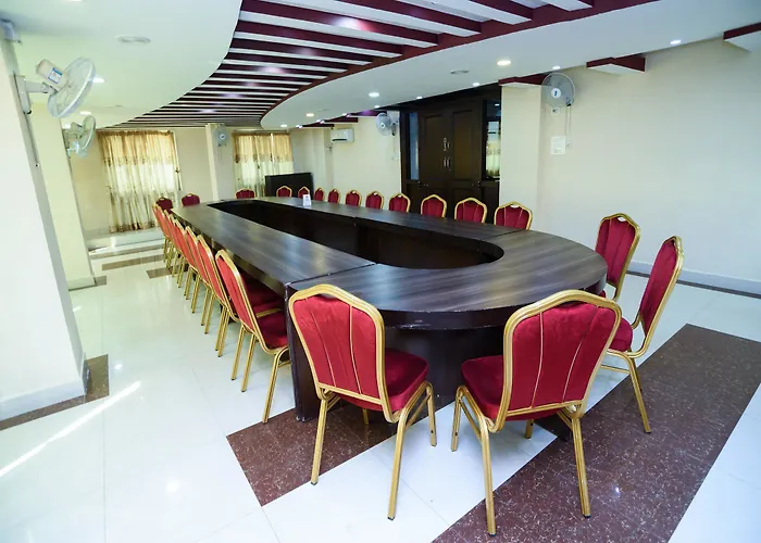 Royal Hotel Kathmandu